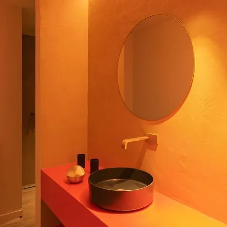 Modern 1 Slaapkamer-appartement Op 20 M Apartamento