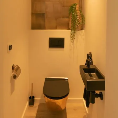 Διαμέρισμα Modern 1 Slaapkamer-appartement Op 20 M